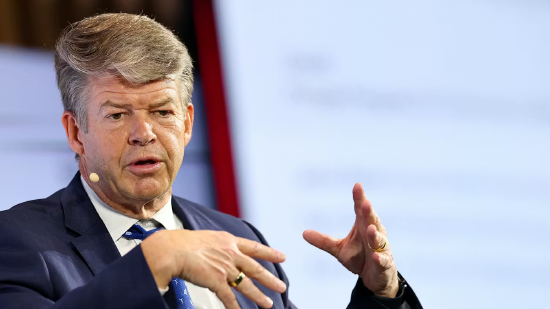 科技巨头给能源巨头上课：AI电力该怎么供  第1张