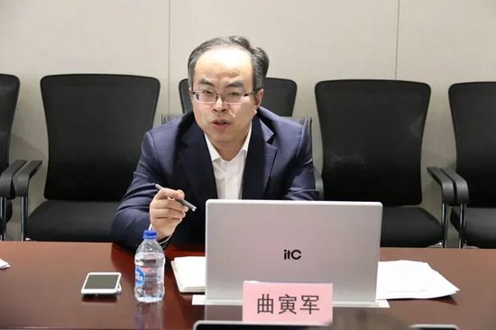 建信基金换帅：董事长生柳荣退休  建行总行曲寅军拟接任 第2张