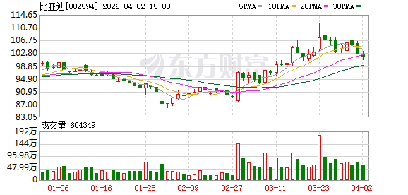 双线出击：比亚迪海豹06双车上市，10万—17万元市场全面“卡位”  第1张