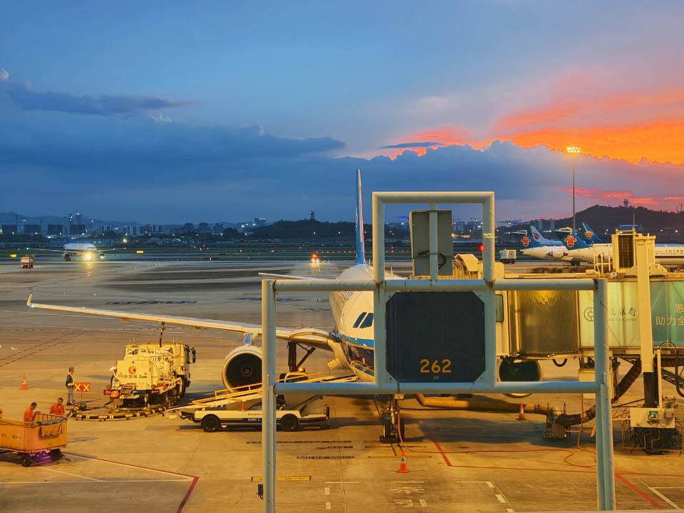 中国航空货运“群雄并起” 谁主沉浮？  第1张