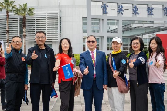 上海交通大学校友代表陈光明：校训精神已深入骨髓  第42张