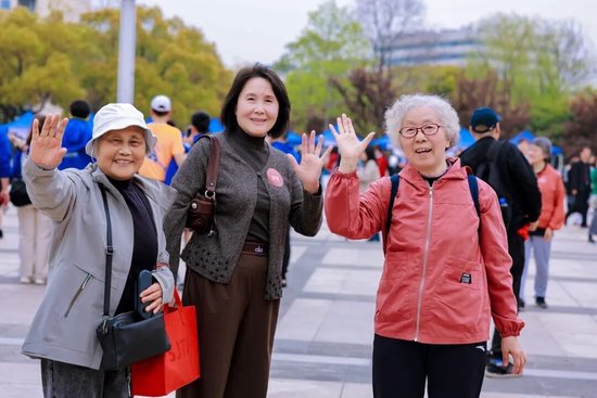 上海交通大学校友代表陈光明：校训精神已深入骨髓  第43张