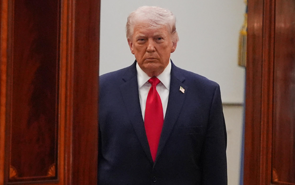 伊朗就美停战提议提10项要求 特朗普：有意义但不够好  第1张