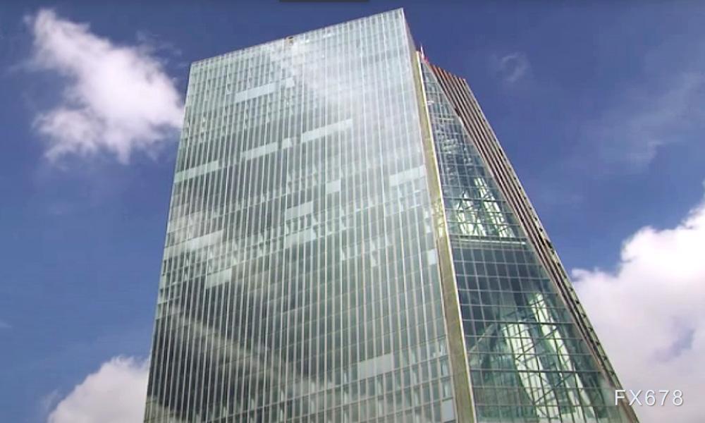 欧洲央行高官表示，持续能源冲击将需要收紧政策立场  第1张