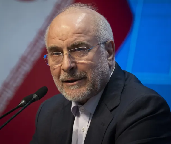 4月9日外盘头条：霍尔木兹海峡通行仍存分歧 伊朗议会议长称美国违反了停火协议 特朗普已考虑让美国退出北约  第3张