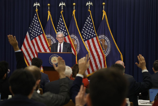 4月9日外盘头条：霍尔木兹海峡通行仍存分歧 伊朗议会议长称美国违反了停火协议 特朗普已考虑让美国退出北约  第7张