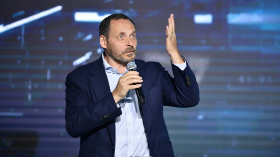 英伟达收购告吹后，Nebius正洽谈收购以色列人工智能初创公司AI21  第1张