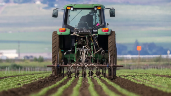 从战争到气候：“超级厄尔尼诺”事件或将给全球粮食成本带来新风险  第3张