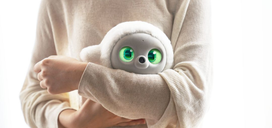 出货量近2万台、退货率低于4% 萌友智能完成超千万美元A轮融资 将发力“宠物大脑”大模型 第1张 出货量近2万台、退货率低于4% 萌友智能完成超千万美元A轮融资 将发力“宠物大脑”大模型 第1张