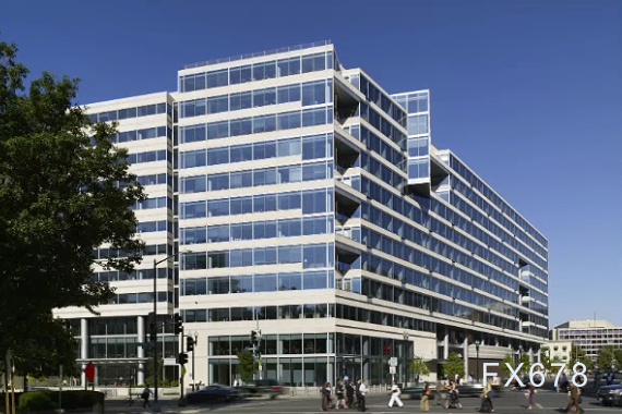 IMF总裁警告：中东战争若持续，央行必须准备加息，但同时注意保护经济增长  第1张