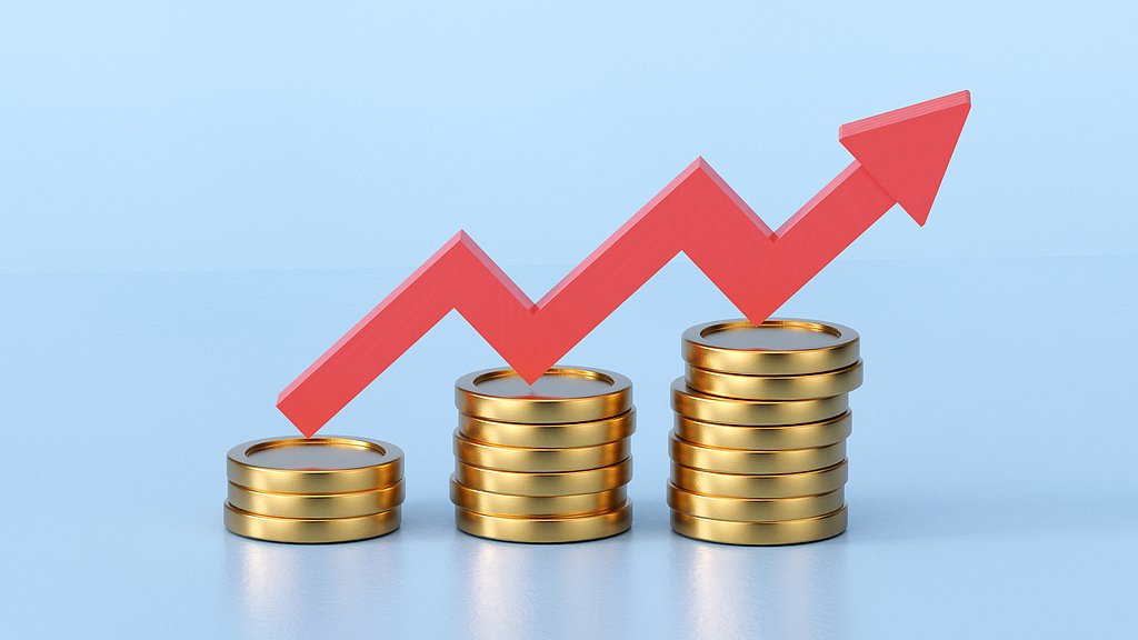 “牛市旗手”大涨!A股一度重返4000点,后市将怎么走? 第1张 “牛市旗手”大涨!A股一度重返4000点,后市将怎么走? 第1张