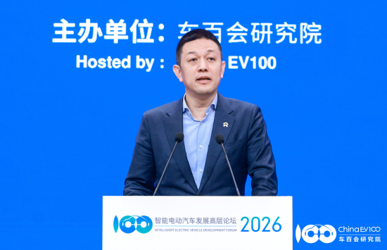 蔚来李斌：花无百样红，“哪款新车能热销一年，太难了”  第1张