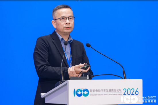 中科创达常衡生:不用AI革自己的命,明天就会被革命 第1张 中科创达常衡生:不用AI革自己的命,明天就会被革命 第1张