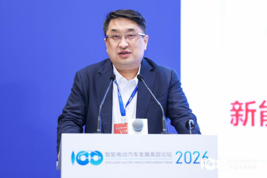 宇通集团李高鹏：支持自动驾驶，但大客车不应该搞无人驾驶  第1张