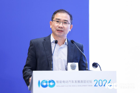 白犀牛总裁黄刚：无人车行业要卷技术、卷产品、卷效率，不要卷价格  第1张