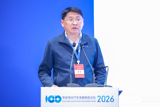 为旌科技郑军：芯片行业量产规模是核心竞争力，没有足够的量就没有话语权  第1张