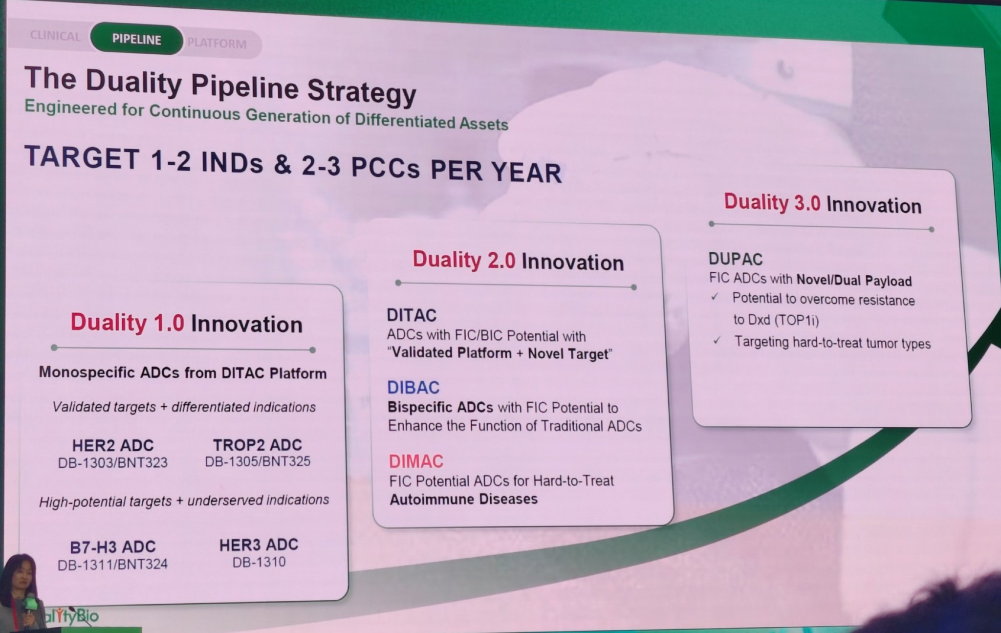 出海交易总额60亿美元，但映恩生物依然有点“缺钱”  第2张
