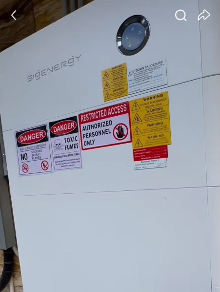 上市首日暴涨103%！ 思格新能源狂欢下藏暗雷：遭华为专利狙击，涉多款核心产品 | 能见派  第3张