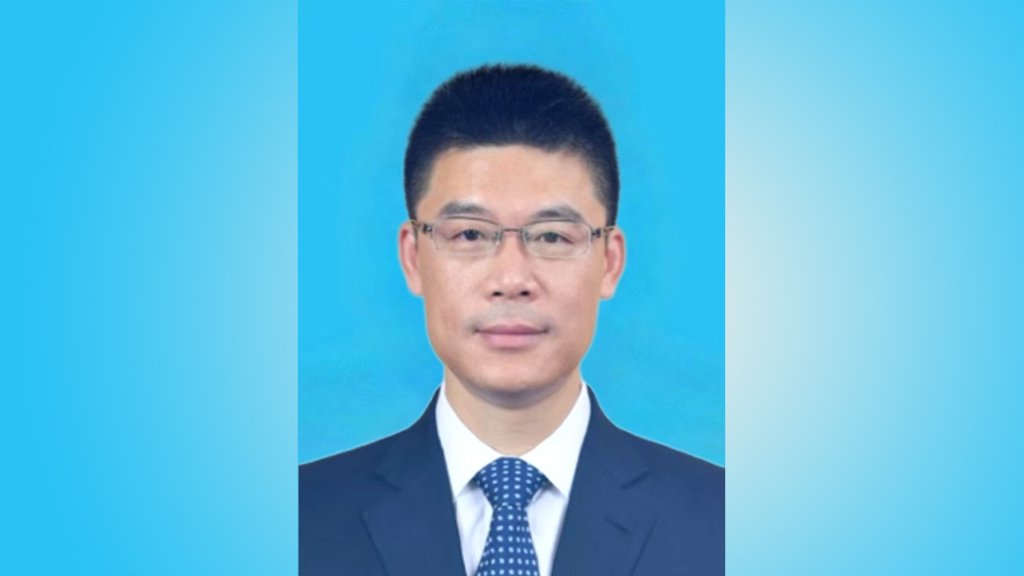 应长明出任中共上海市金融工作委员会副书记 第1张 应长明出任中共上海市金融工作委员会副书记 第1张