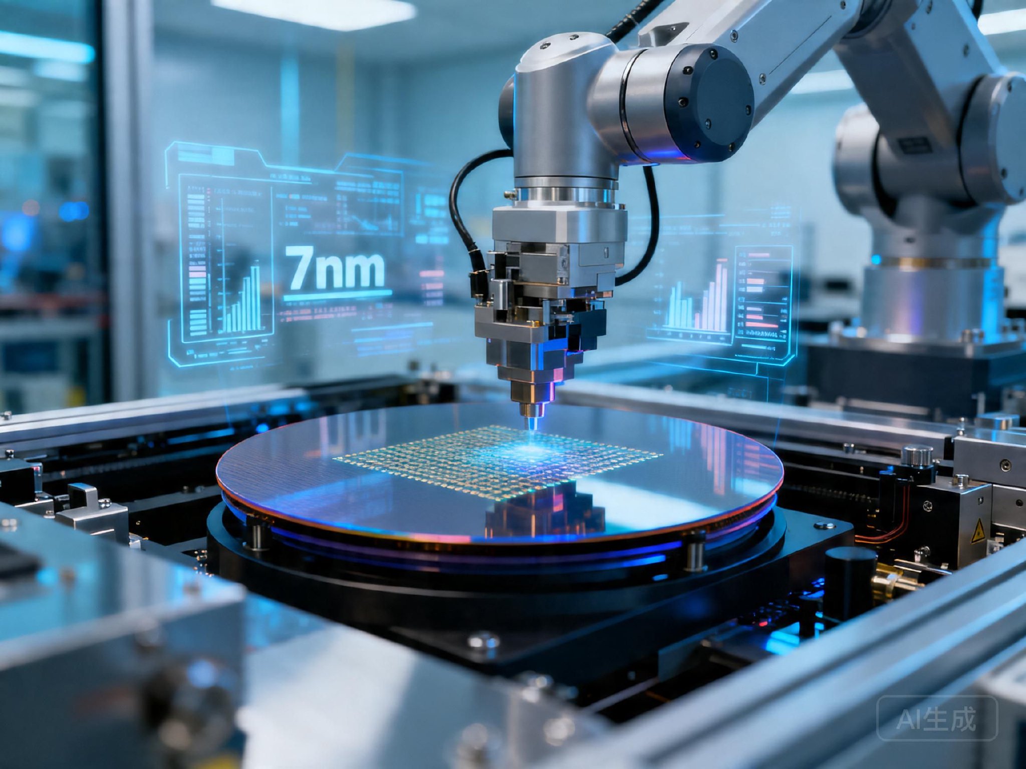 马斯克加快筹备Terafab半导体项目，特斯拉官方正为其招揽人才  第2张